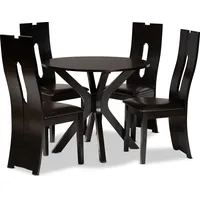 Bed Bath & Beyond Baxton Studio Dining Sets