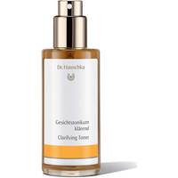 Face Toners from Dr. Hauschka