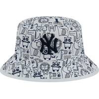 ShopWSS Girl's Bucket Hats