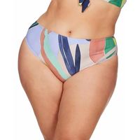 French Connection Women's Plus Size Swimwear