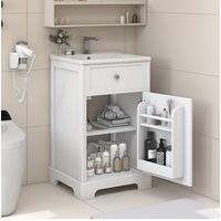 Streamdale Furniture Bathroom Furniture