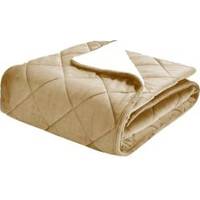 St. James Home Sherpa Blankets