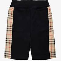 Burberry Boy's Cotton Shorts