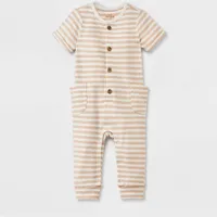 Target Cat & Jack Baby Rompers