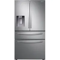 Best Buy Samsung French Door Refrigerators