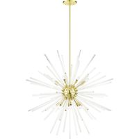 Macy's Livex Pendant Chandeliers