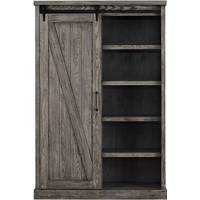 Target Bookcases with Doors