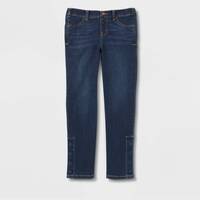 Target Girl's Fit Jeans