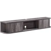 miBasics Floating TV Stands