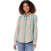 Toad & Co Women's Long Sleeve Shirts