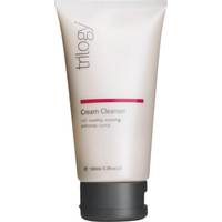 Trilogy Facial Cleansers