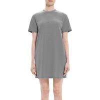 Bloomingdale's Theory Women's T-Shirt Dresses