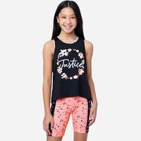 Justice Girls' Tops