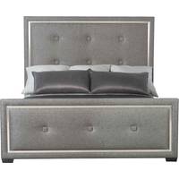 Jennifer Furniture Upholstered Beds