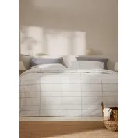 MANGO Linen Duvet Covers