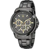 Creation Watches Men's Chronograph Watches