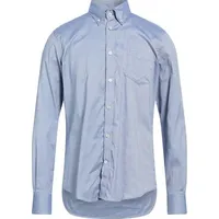 YOOX Men's Button-Down Shirts