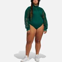 adidas Women's Mesh Bodysuits