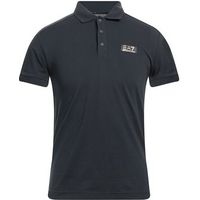 EA7 Men's Piqué Polo Shirts