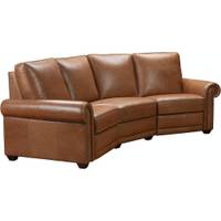 Pulaski Furniture Leather Sofas