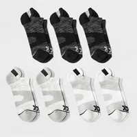 Target All In Motion Women's No Show Socks