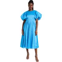Shopbop Aje Women's Midi Dresses