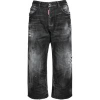 Dsquared2 Women's Distressed Jeans