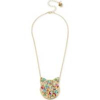Women's Betsey Johnson Necklaces