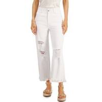 Women's High Rise Jeans from INC International Concepts