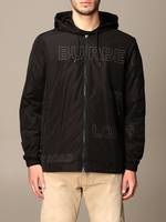 Burberry Men's Hooded Jackets