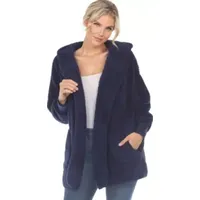 Belk Women's Hooded Cardigans