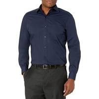 Buttoned Down Men's Stretch Shirts