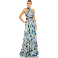 Ieena for Mac Duggal Women's A Line Dresses