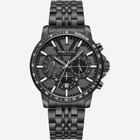 Kenneth Cole Men's Chronograph Watches