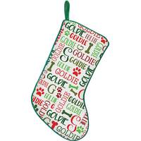 Petco Christmas Stockings