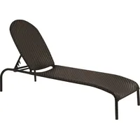 LuxeDecor Woodard Patio Lounge Chairs