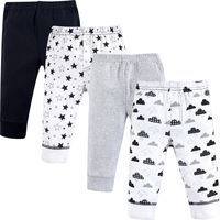 Macy's Hudson Baby Boy's Multipacks