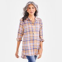 Macy's Style & Co Women's Printed Tunics