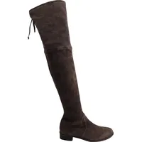 Shop Premium Outlets Stuart Weitzman Women's Suede Boots