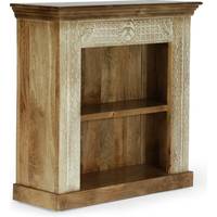 GDFStudio Wood Bookcase