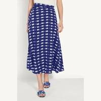 Women's Midi Skirts from Ann Taylor
