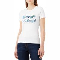 Armani Women's Graphic T-Shirts