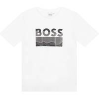 Hugo Boss Boy's T-shirts
