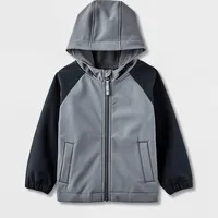 Target Toddler Boy' s Jackets