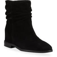 Women's Suede Boots from Aquatalia