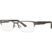 Macy's Men's Rectangle Prescription Glasses