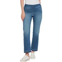 Lysse Women's High Rise Jeans