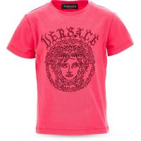 Versace Girl's T-shirts