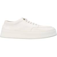 Marsell Men's White Shoes