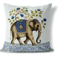 Amrita Sen Designs Pillow Covers